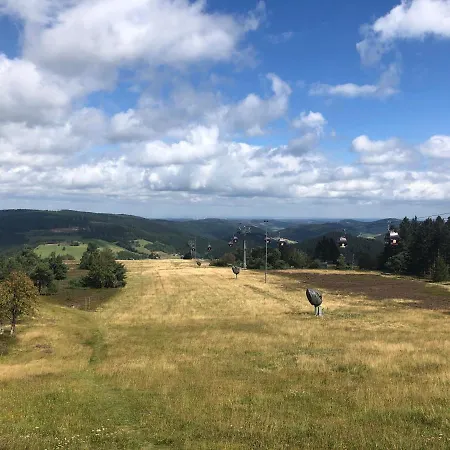 Lägenhet Koch Stryck
