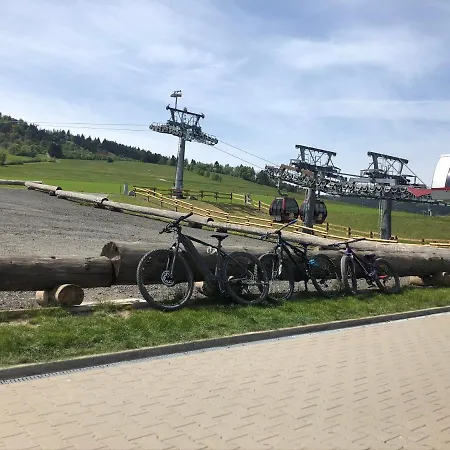 Koch Lägenhet Stryck