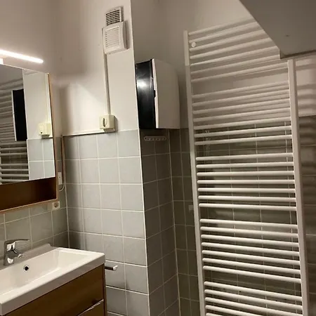 Apartment Koch