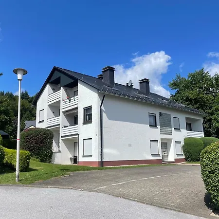 Koch Apartment